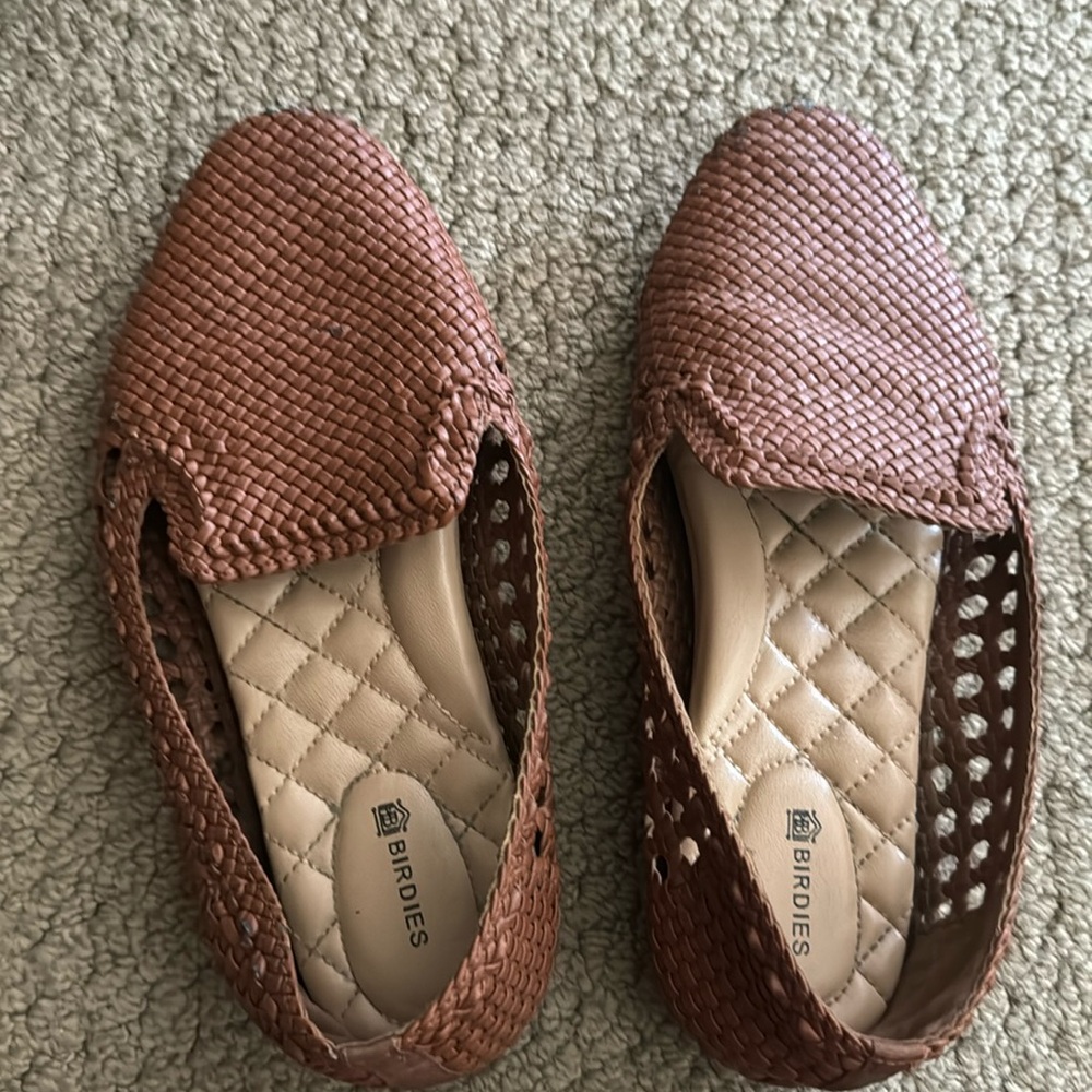 Used Birdies slides